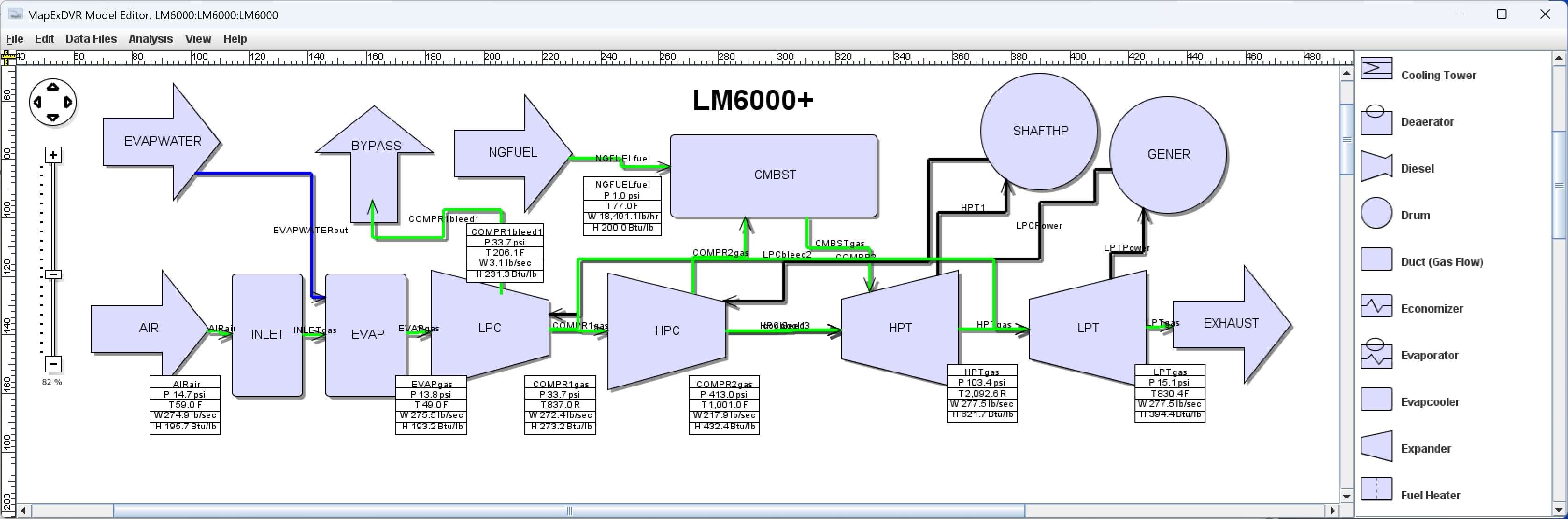Integrated with SureSense Studio